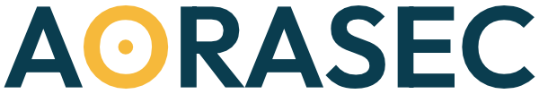 AoraSec logo